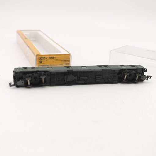 Arnold N Gepäckwagen 50 80 00-43 093-6 Deutsche Bundespost in EVP RR2169 – Bild 4