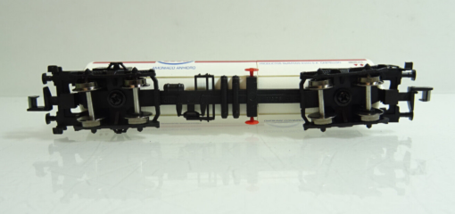 Arnold N HN6106 Kesselwagen ESSO der Renfe in OVP AR7527 – Bild 4