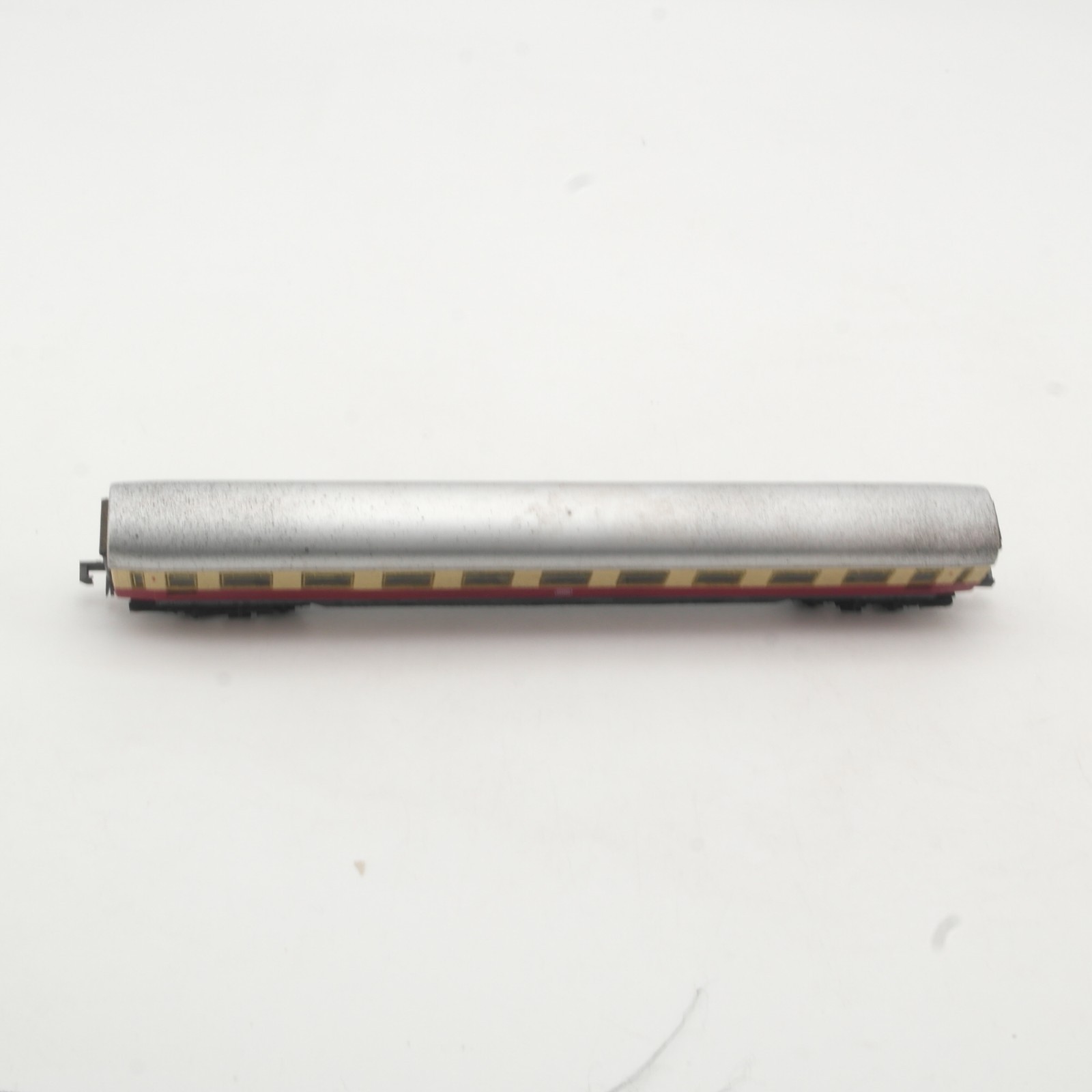 Arnold N Personenwagen 1. Klasse der DB, siehe Foto nur Ersatzteile RR5007 o. – Bild 4