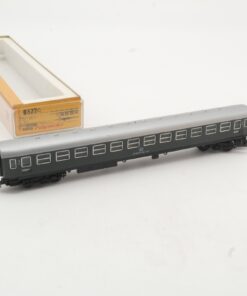 Arnold N Personenwagen 2. Klasse 6180 20-80 017 der DB in EVP QR7969