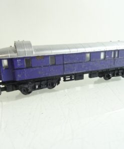 Arnold N Personenwagen 90201 der DRG, siehe Bilder RR944 o.