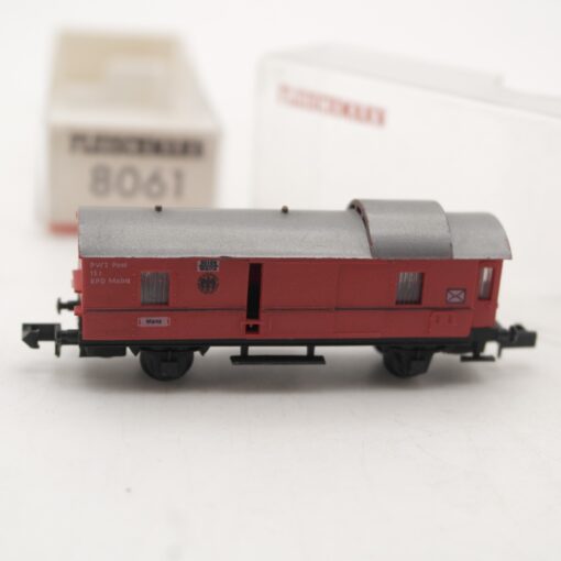 Arnold N Postwagen Pwi-28 Pw2 Post der DRG in EVP RR2495 – Bild 3