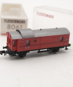Arnold N Postwagen Pwi-28 Pw2 Post der DRG in EVP RR2495