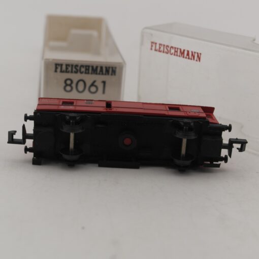 Arnold N Postwagen Pwi-28 Pw2 Post der DRG in EVP RR2495 – Bild 4