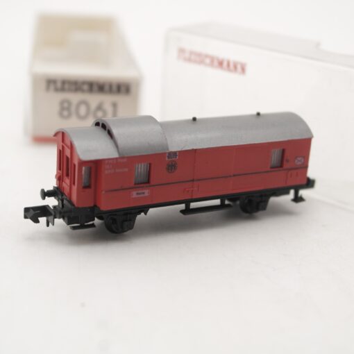 Arnold N Postwagen Pwi-28 Pw2 Post der DRG in EVP RR2495