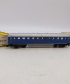Arnold N Schnellzugwagen TOUROPA in EVP RG1582