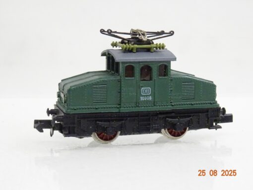 Arnold Rapido N 0240 E-Lok BR 169 05 der DB JL2600 o. – Bild 3
