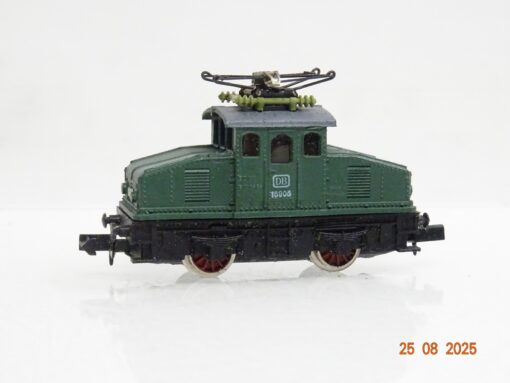 Arnold Rapido N 0240 E-Lok BR 169 05 der DB JL2600 o.
