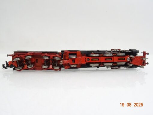 Arnold Rapido N 0254 Dampflok BR 18 408 der DB in OVP JL2405 – Bild 4