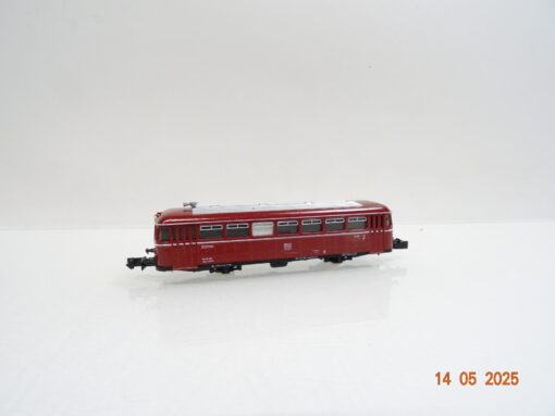 Arnold Rapido N 2912 Schienenbus Steuerwagen der DB in OVP JL694 – Bild 3