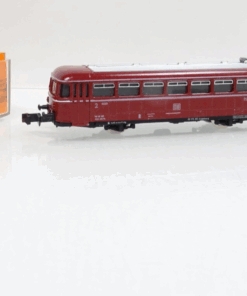 Arnold Rapido N 2912 Schienenbus Steuerwagen der DB in OVP JL694