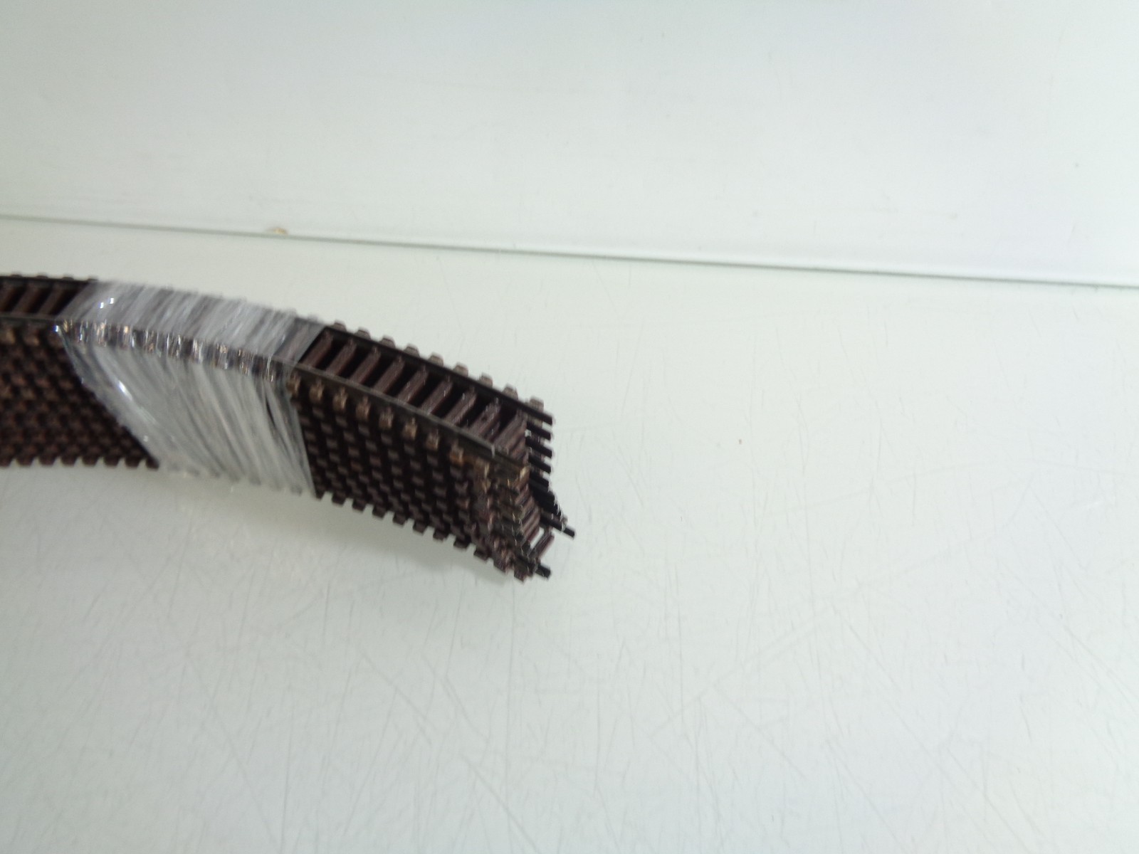 Arnold Spur N 0164 gebogen R430 10 Stück s. Foto PK1789 o. – Bild 4