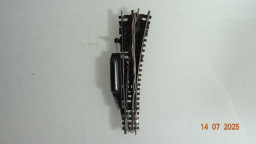 Arnold Spur N 0179 Weiche rechts siehe Foto CK9630 o.