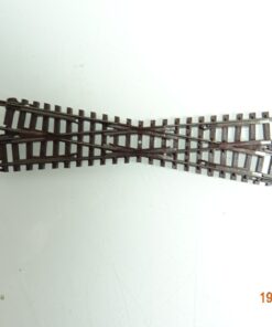 Arnold Spur N 1853 Kreuzung R 15° braun siehe Foto CK6793 o.
