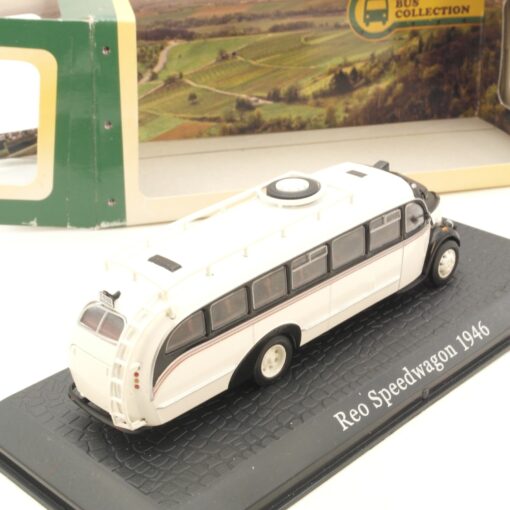 Atlas 1:72 7 163 122 Reo Speedwagon 1946 Bus Collection in OVP RG4991 – Bild 3