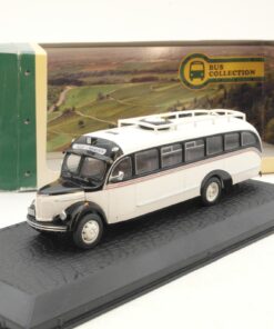 Atlas 1:72 7 163 122 Reo Speedwagon 1946 Bus Collection in OVP RG4991