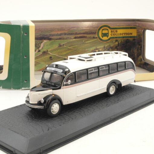 Atlas 1:72 7 163 122 Reo Speedwagon 1946 Bus Collection in OVP RG4991