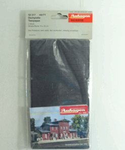 Auhagen H0 TT 52217 Marktplatten siehe Foto in OVP PK587
