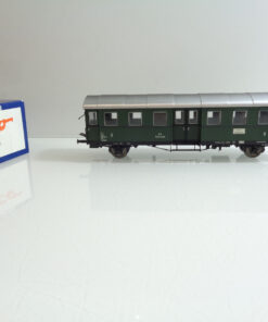 BRAWA H0 45088 Abteilwagen der BBÖ in OVP AR5980