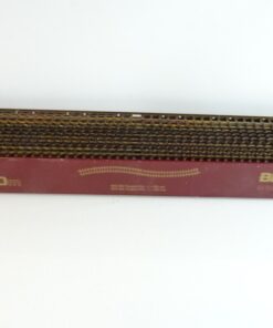 Bemo H0 H0e 4201 Flex Gleis 10 Stück siehe Foto in OVP CK8971