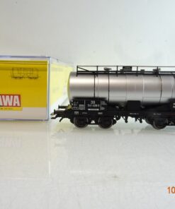 Brawa H0 47042 Kesselwagen Rheinpreußen der DB in OVP BH512