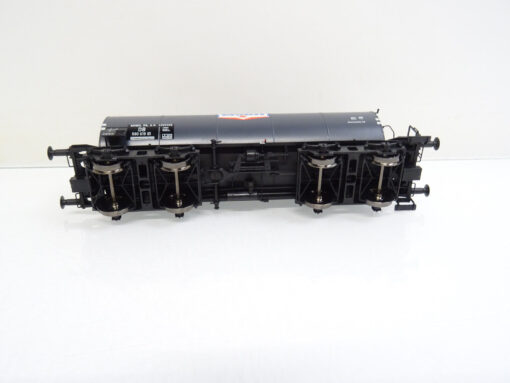 Brawa H0 48915 Leichtbaukesselwagen Uerdingen Mobil der DB in OVP LE616 – Bild 4