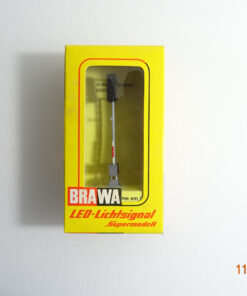 Brawa H0 8833 LED Ausfahrsignal siehe Foto in OVP CK3924