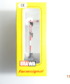 Brawa H0 8938 Formsignal siehe Foto in OVP CK3923