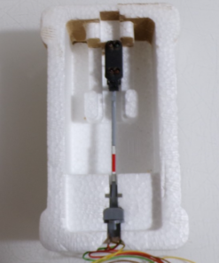 Brawa H0 Lichtsignal mit Stecksockel siehe Foto PK3124 o.