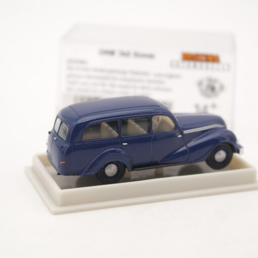 Brekina 1:87 27351 EMW 340 Kombi in OVP QR9047 – Bild 3