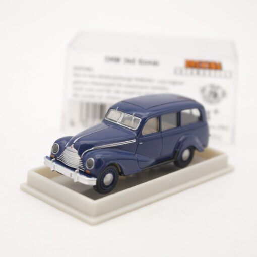 Brekina 1:87 27351 EMW 340 Kombi in OVP QR9047