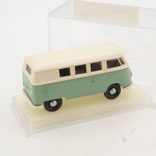 Brekina 1:87 3150/1 VW T1 Bus Sambabus in OVP QR1987 – Bild 3