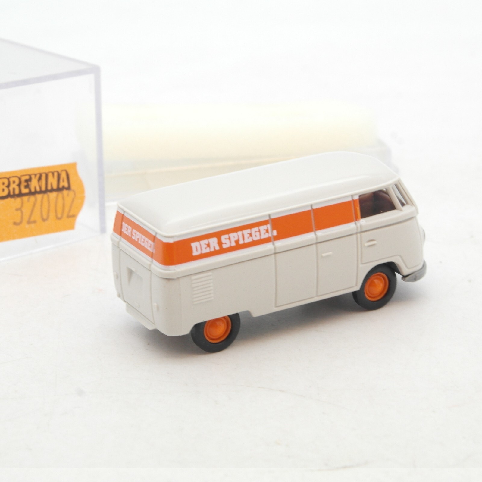 Brekina 1:87 32002 VW Bus T1 Spiegel in OVP RF9366 – Bild 3