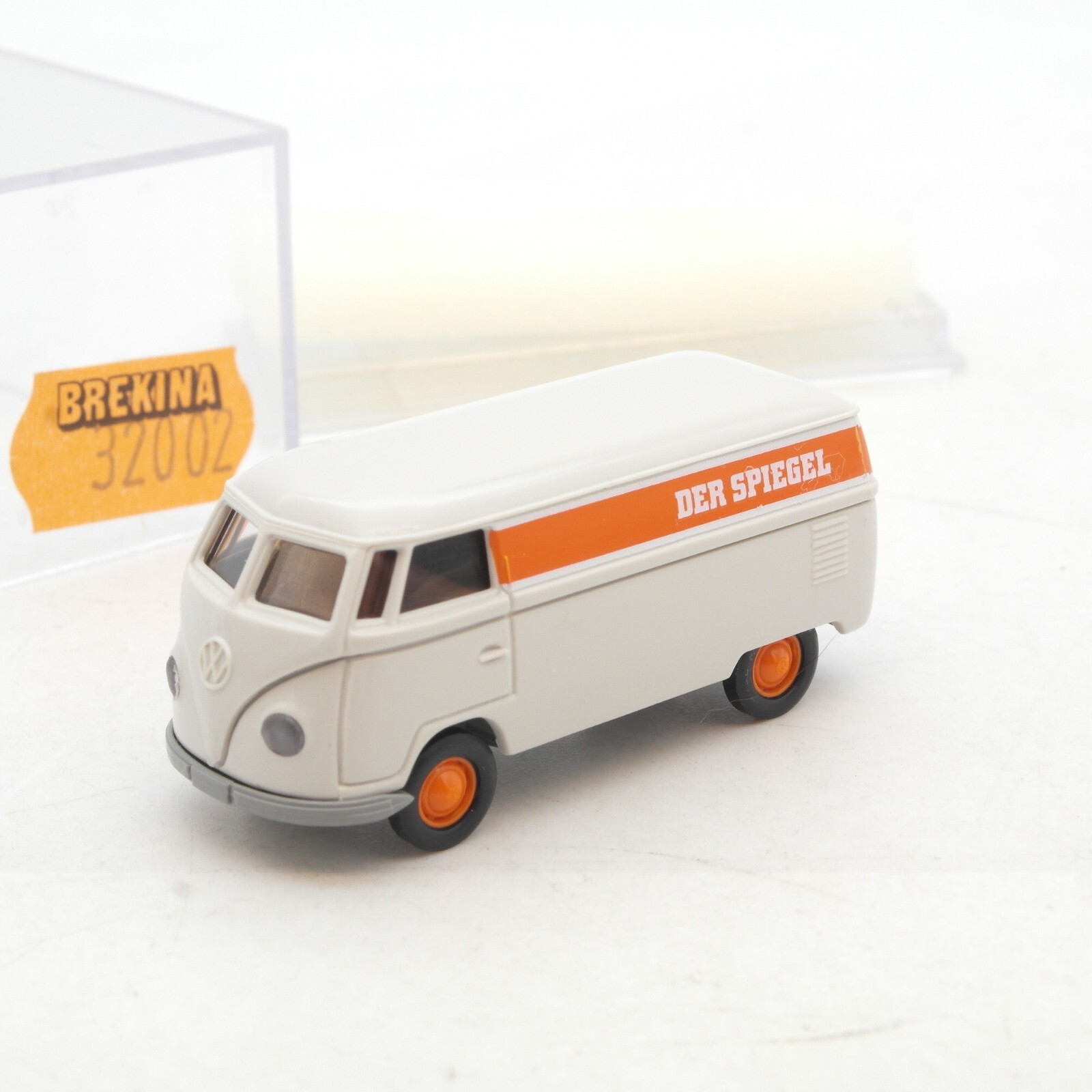 Brekina 1:87 32002 VW Bus T1 Spiegel in OVP RF9366