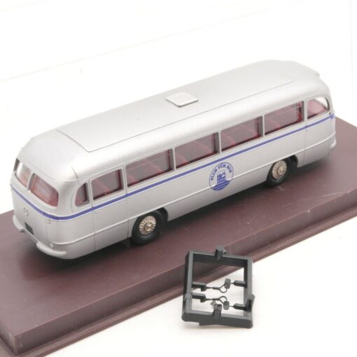 Brekina 1:87 4051 Mercedes-​Benz O 321 Überlandbus - Plus für Bus in OVP EA2594 – Bild 3