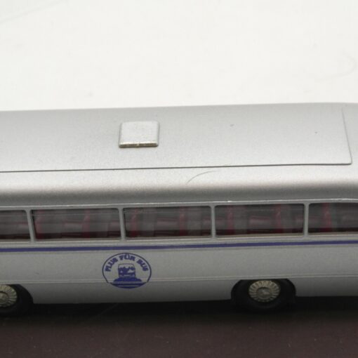 Brekina 1:87 4051 Mercedes-​Benz O 321 Überlandbus - Plus für Bus in OVP EA2594 – Bild 4