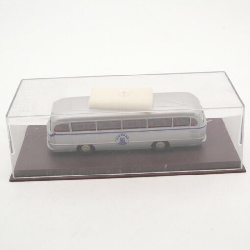 Brekina 1:87 4051 Mercedes-​Benz O 321 Überlandbus - Plus für Bus in OVP EA2594 – Bild 5