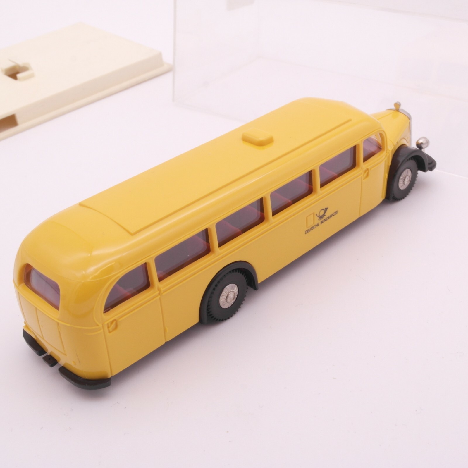 Brekina 1:87 5030 MB O 6600 Post Deutsche Post in OVP RT768 – Bild 3