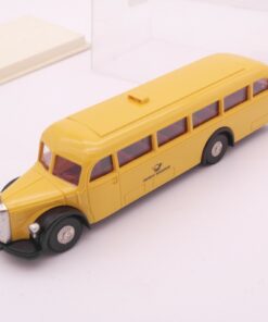 Brekina 1:87 5030 MB O 6600 Post Deutsche Post in OVP RT768