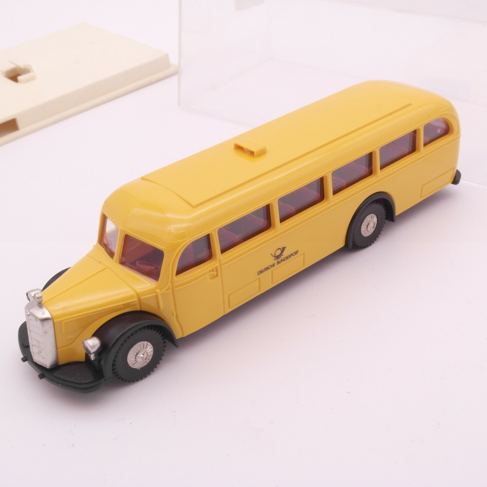 Brekina 1:87 5030 MB O 6600 Post Deutsche Post in OVP RT768