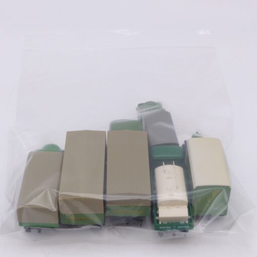 Brekina 1:87 5er-Pack ältere LKW Modelle in Tüte siehe Bilder o. EX6944 – Bild 6