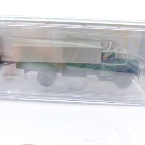 Brekina 1:87 86104 Kaelble K 631 PP-Lastzug Hängerzug in OVP EX6826 – Bild 3
