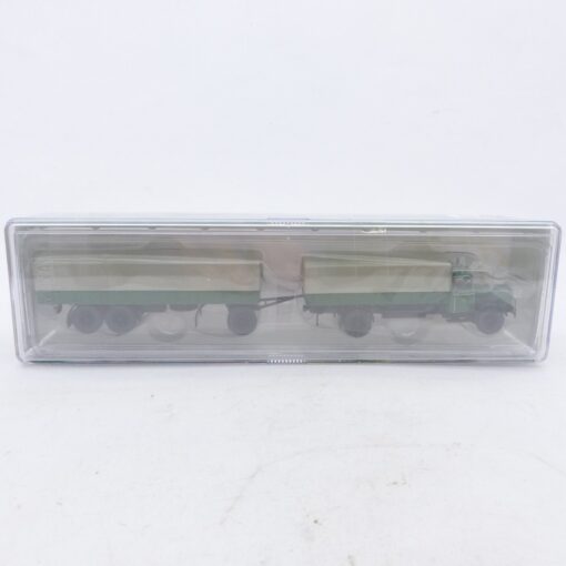 Brekina 1:87 86104 Kaelble K 631 PP-Lastzug Hängerzug in OVP EX6826