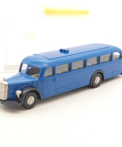 Brekina 1:87 Mercedes Benz 6600 neutral in EVP RG758