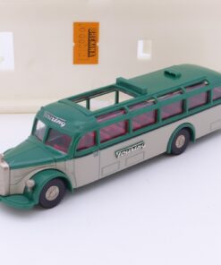 Brekina 1:87 Nr.: 5131 Mercedes Benz O 5000 Reisebus Touring , in OVP EX2923