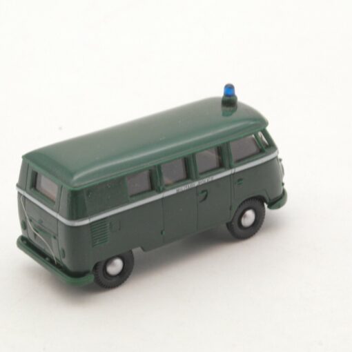 Brekina 1:87 Schnäppchen ! VW T1 Military Police, siehe Bilder o. RI2685 – Bild 3