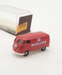 Brekina 1:87 VW Bus Bulli T 1 Esso Produkte in EVP RR3720