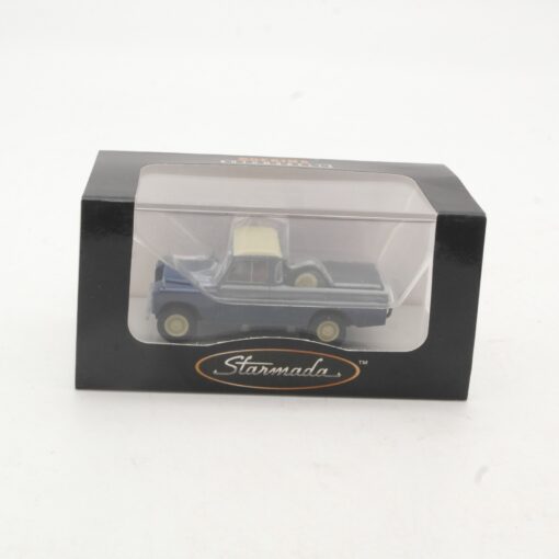 Brekina Starmada 1:87 13759 Land Rover 109 in OVP RR3715 – Bild 4