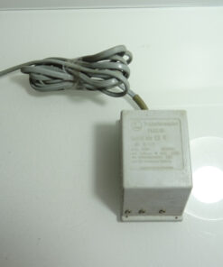 Brühler 71.12.19 Trafo 401 220V 50Hz siehe Foto CK1297 o.