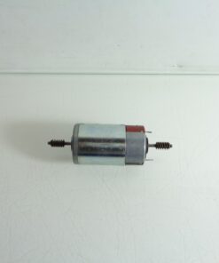 Bühler Ersatzmotor 62201 ? kurze Welle siehe Foto PK1505 o.